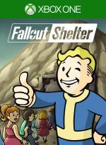 Fallout Shelter Box Art Front